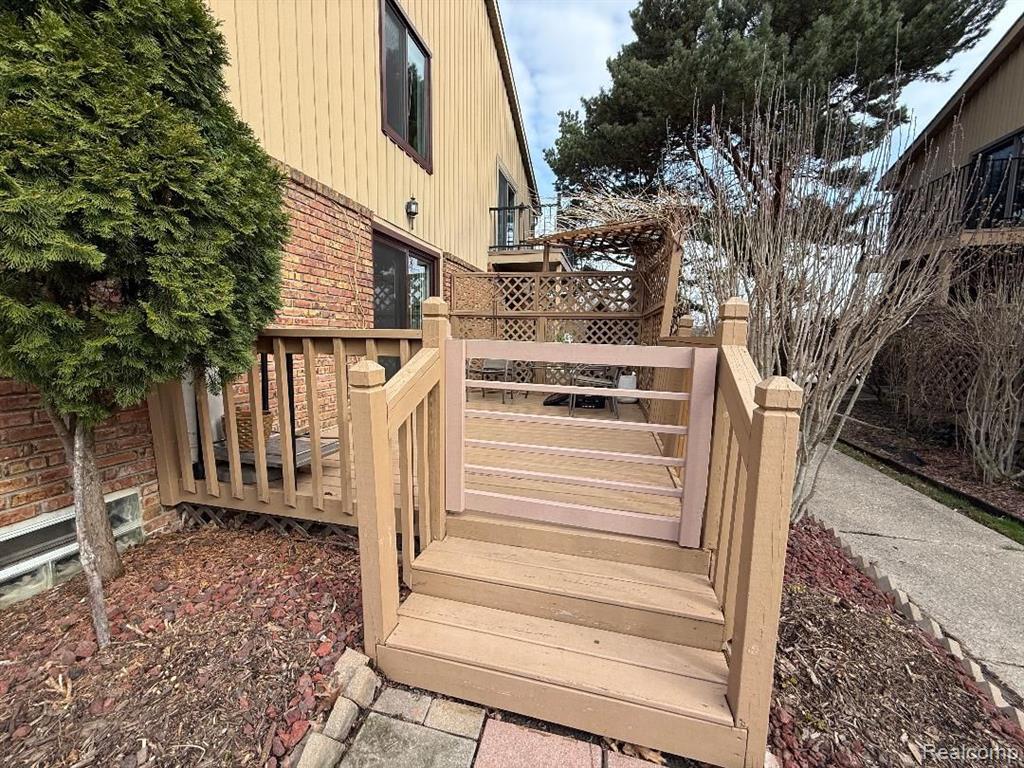41636 BEDFORD Drive, 119, Canton, MI 48187 — Photo 4
