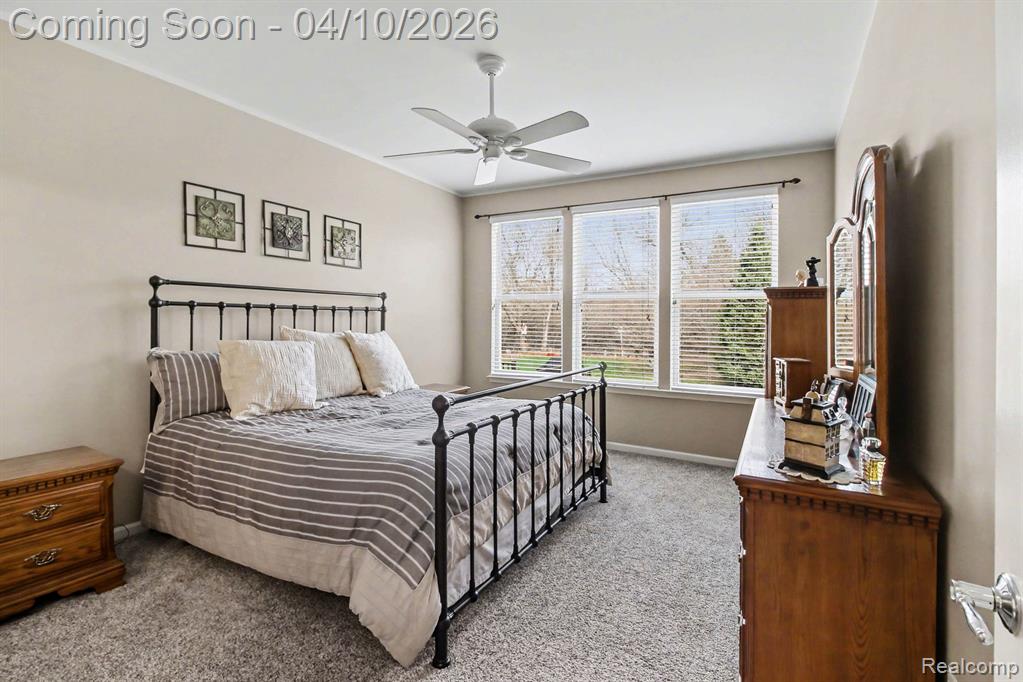 3943 Rainier Drive, Howell, MI 48843 — Photo 10