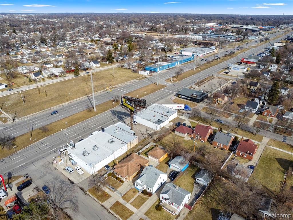 12732 E 8 Mile Road, Detroit, MI 48205 — Photo 47
