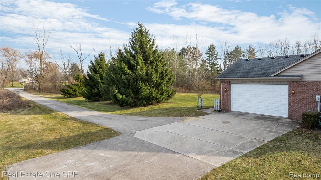 1135 Holmes Road, Allenton, MI 48002 — Photo 56
