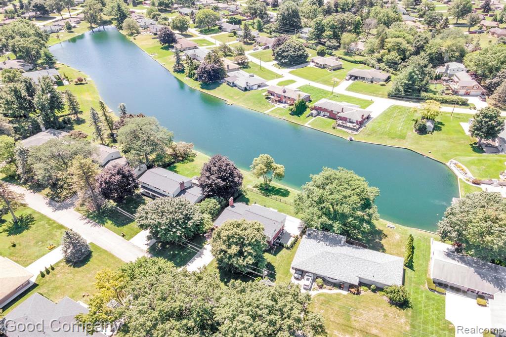 5092 Galaxy Drive, Shelby Twp, MI 48316 — Photo 58