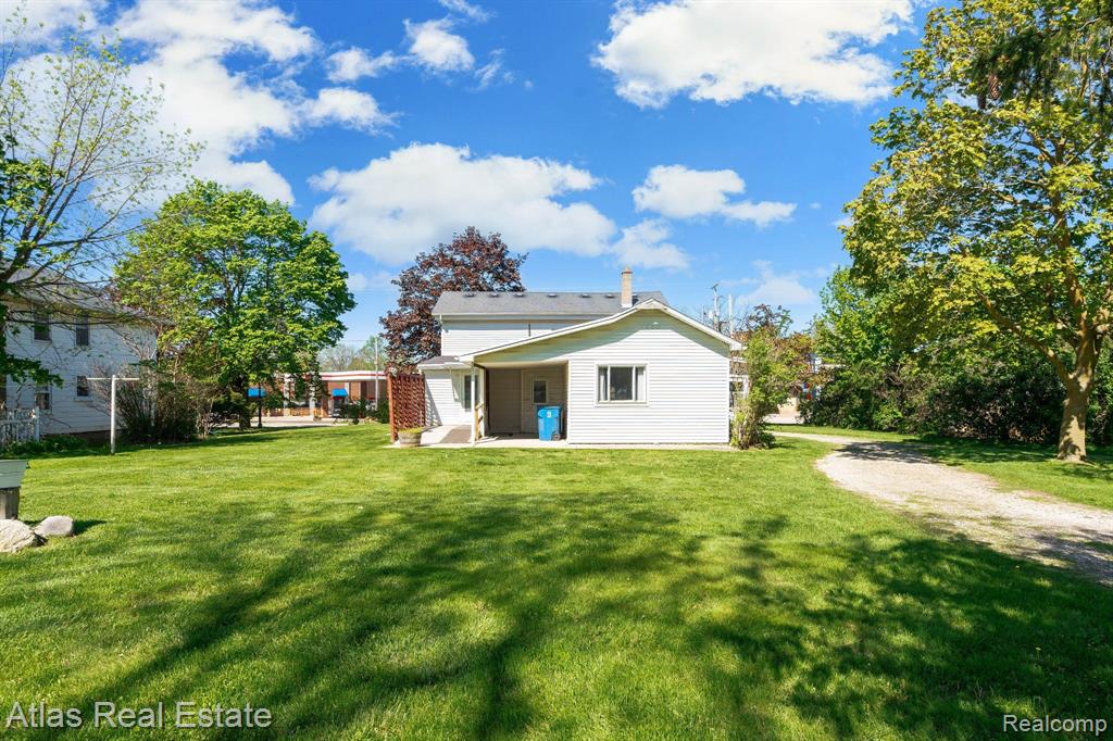 8049 S STATE Road, Goodrich Vlg, MI — Photo 5