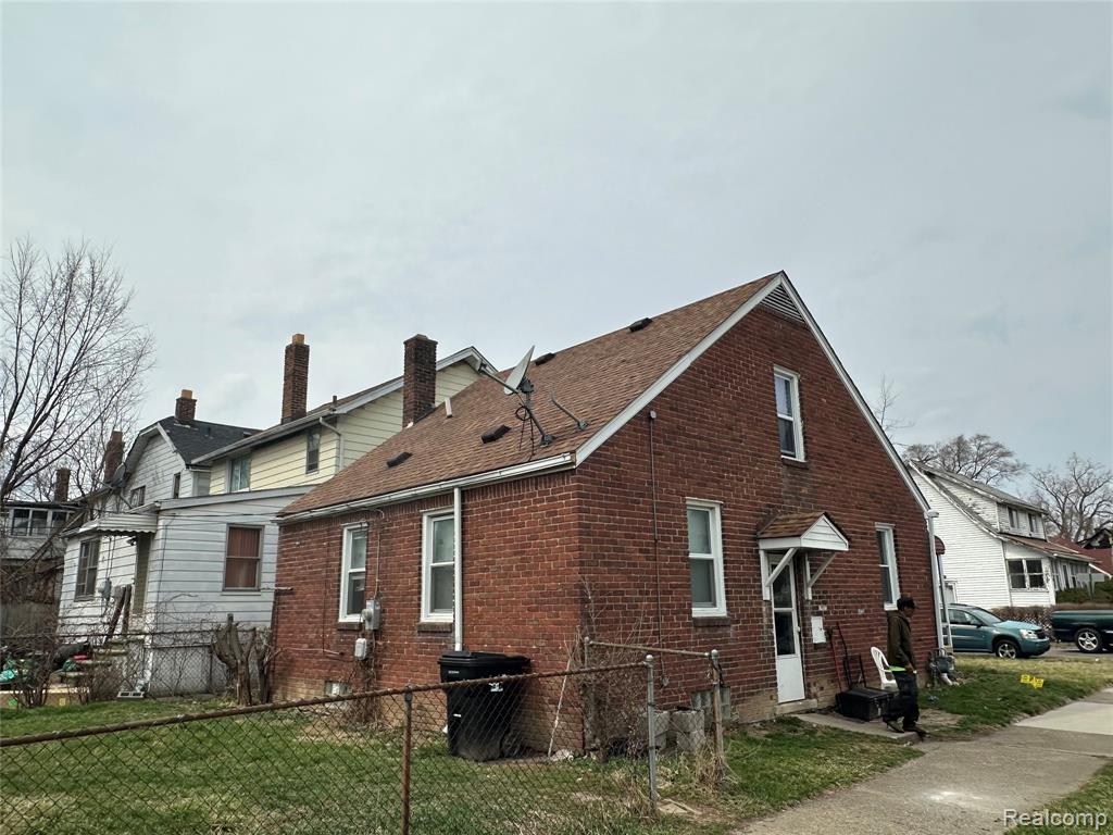 3952 Stockton Street, Detroit, MI 48234 — Photo 24