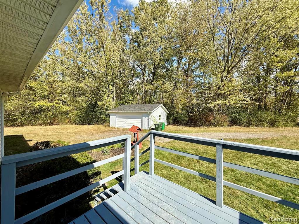 840 Laird Street, Lake Orion, MI 48362 — Photo 10
