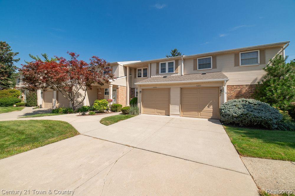 5395 BREEZE HILL, Troy, MI 48098 — Photo 4
