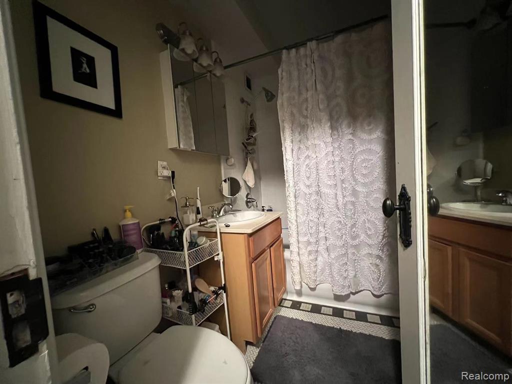 15 E KIRBY Street, 1025, Detroit, MI 48202 — Photo 26