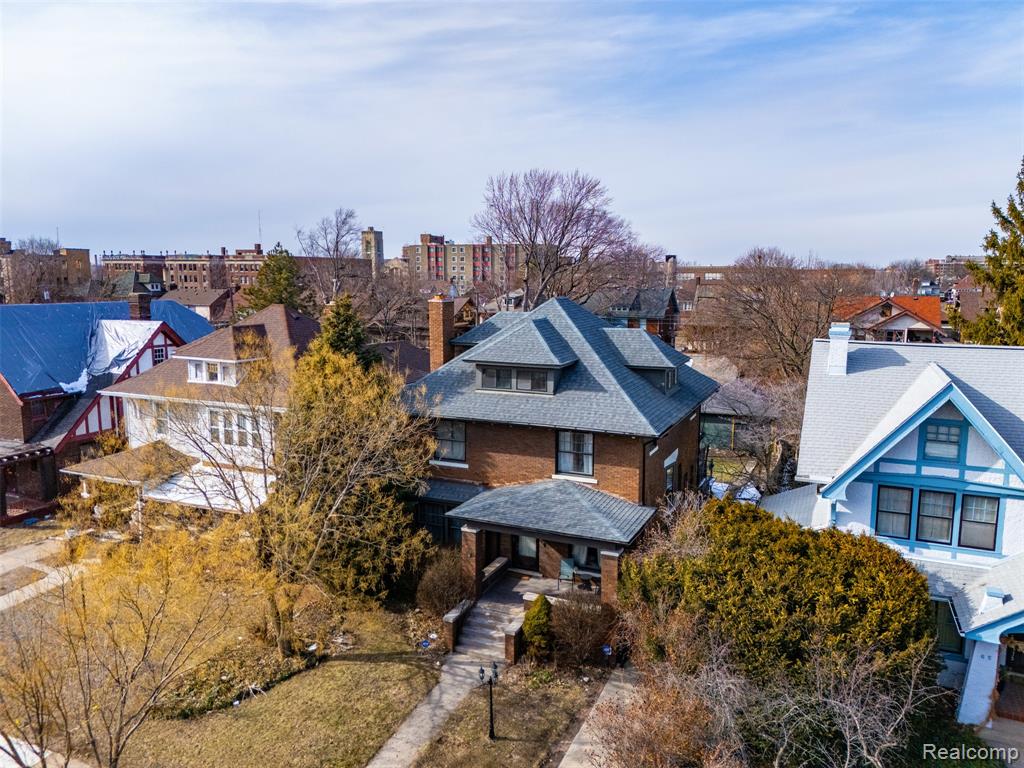 59 McLean Street, Highland Park, MI 48203 — Photo 42