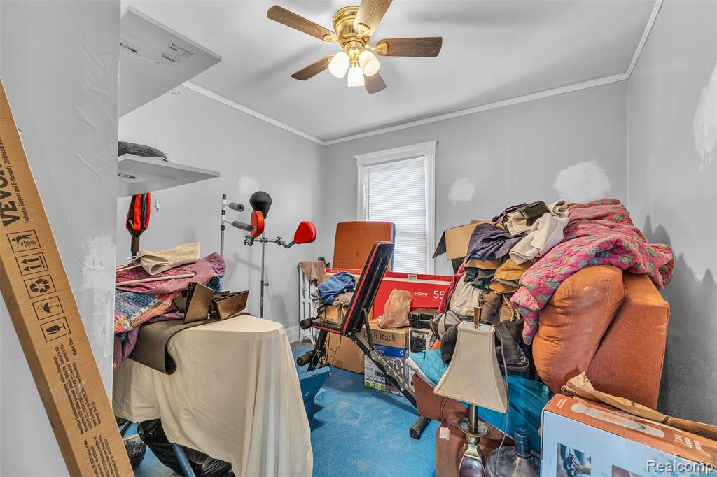 3521 Harding Street, Detroit, MI 48214 — Photo 31