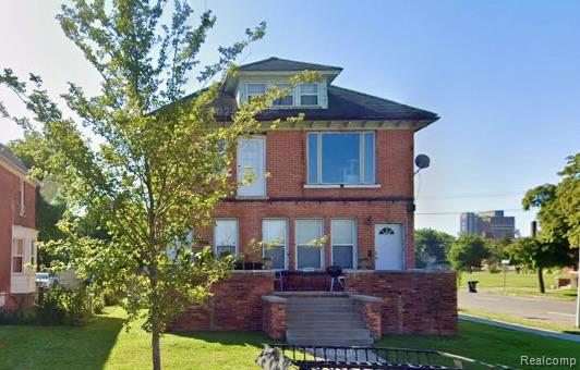 759 W Euclid Street, Detroit, MI 48202