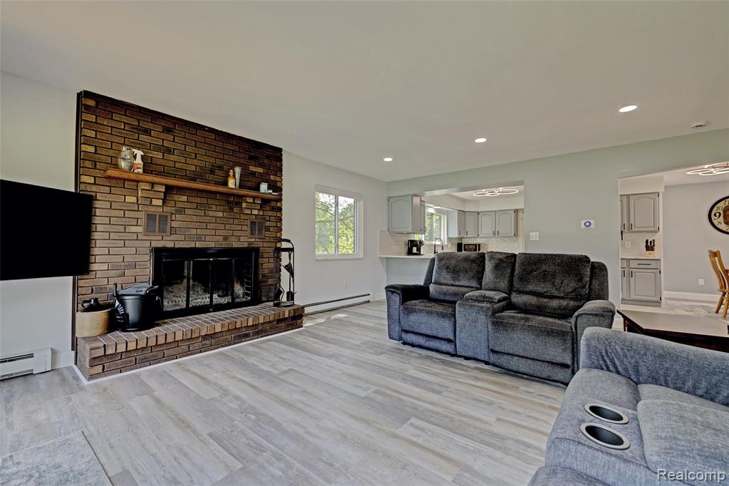 9580 Buckhorn Lake Road, Holly, MI 48442 — Photo 25