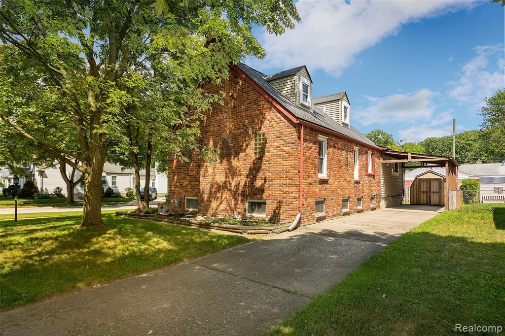 922 Butternut Avenue, Royal Oak, MI 48073 — Photo 25