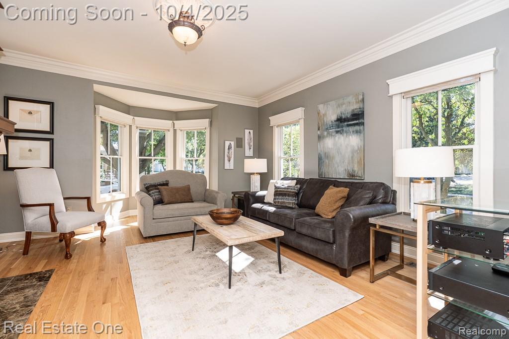 402 W 4th Street, Rochester, MI 48307 — Photo 6