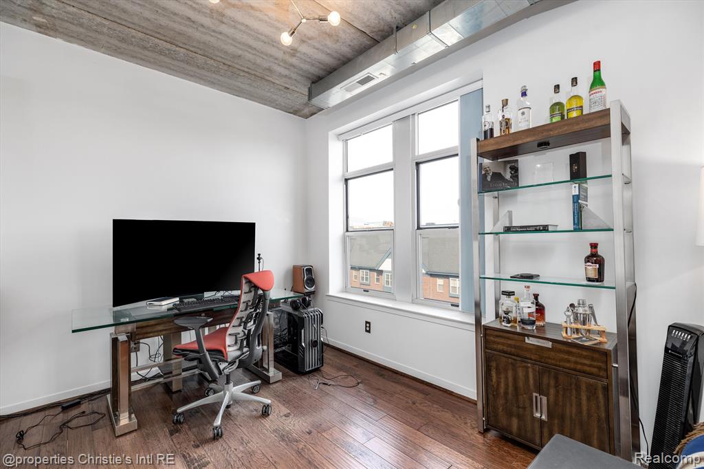 66 WINDER Street, #448, Detroit, MI 48201 — Photo 14