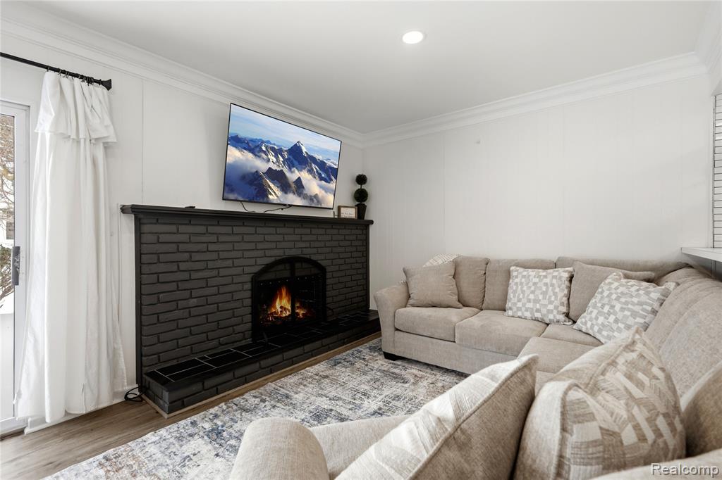 5518 Kimberly Drive, Grand Blanc, MI 48439 — Photo 11
