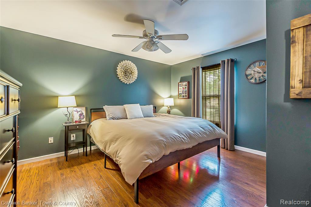 411 Springwell Lane, Howell, MI 48843 — Photo 15