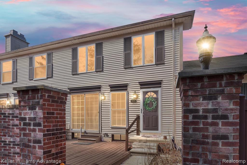 41138 SOUTHWIND Drive, Canton, MI 48188 — Photo 2