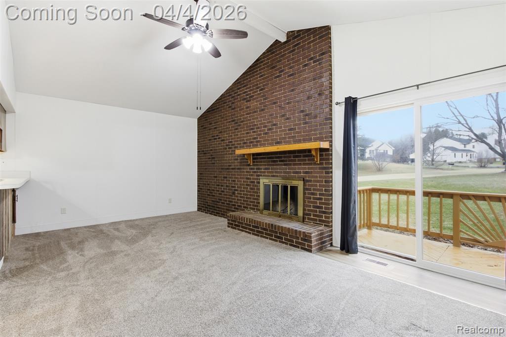 700 Bald Eagle Lake Road, Ortonville, MI 48462 — Photo 9