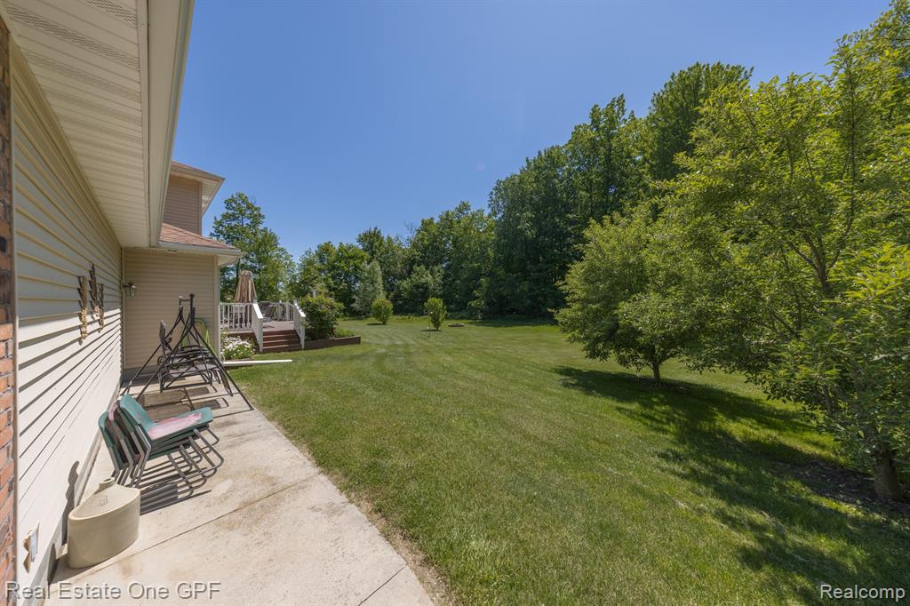 8077 AVOCA Road, Kenockee, MI 48006 — Photo 43