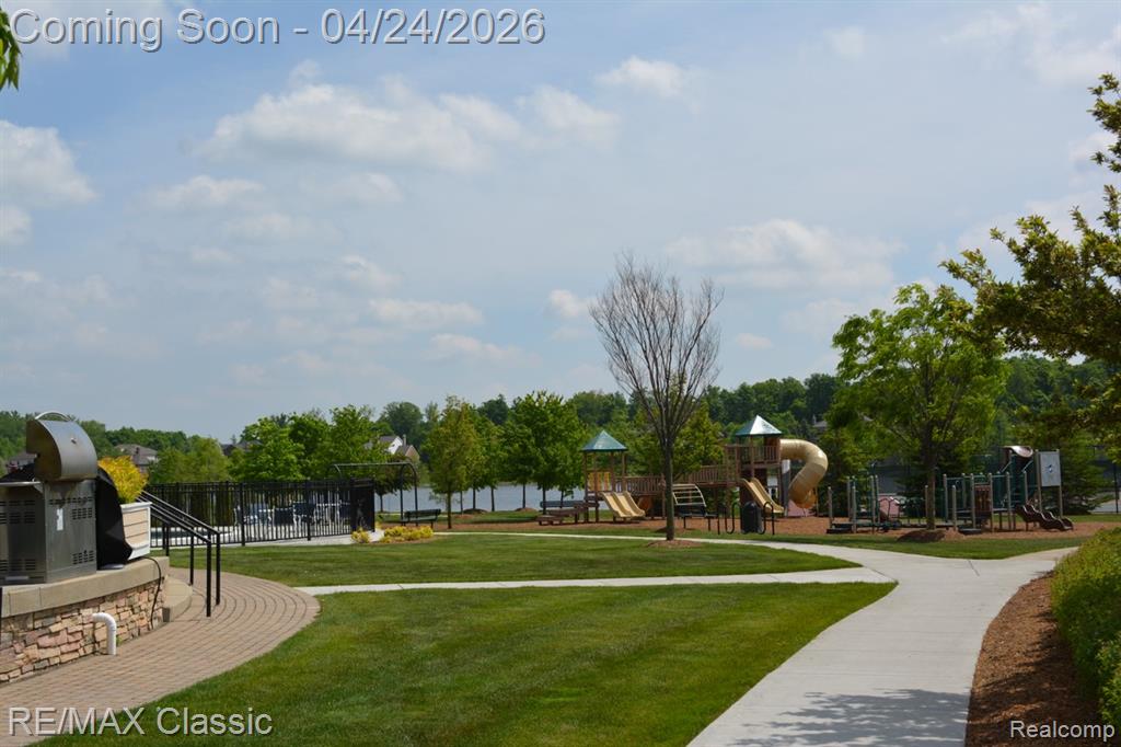 50282 Langley Drive, Novi, MI — Photo 70