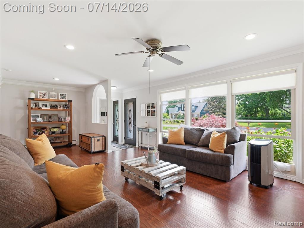 39582 Burton Drive, Novi, MI — Photo 6