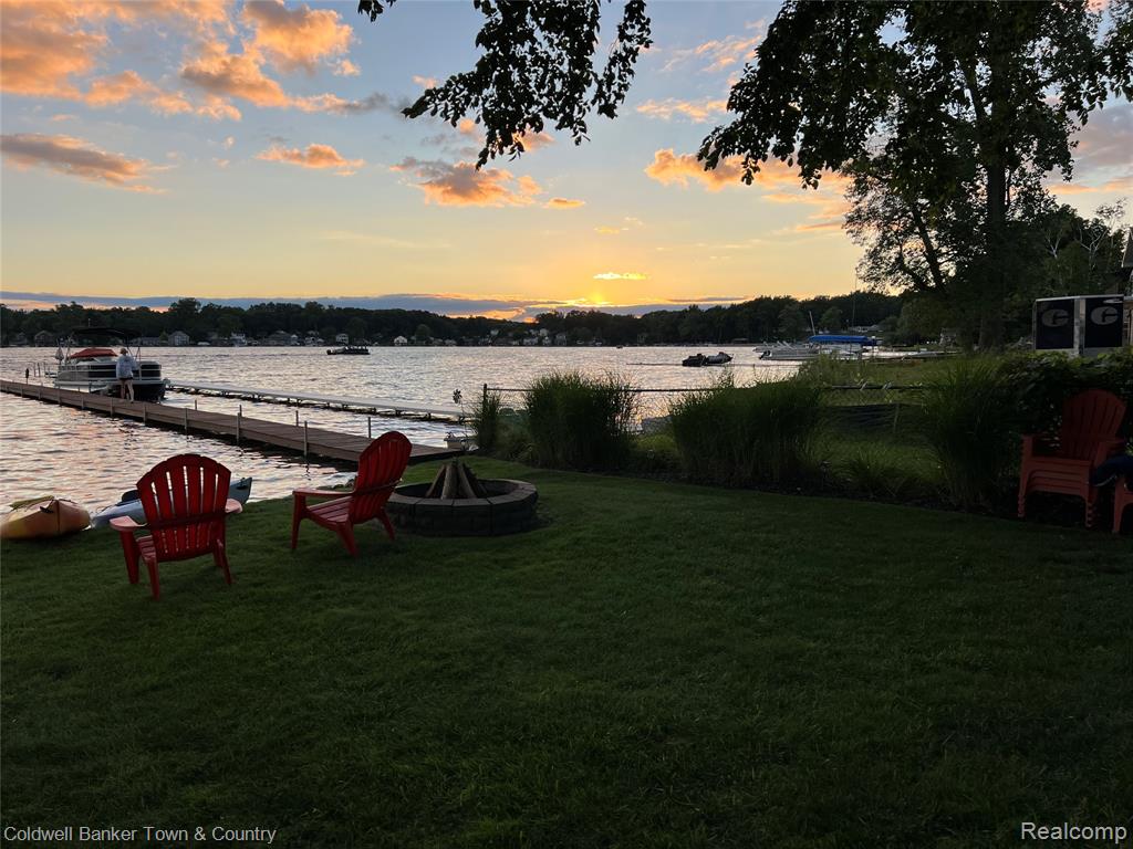 584 Black Oaks Trail, Howell, MI 48843 — Photo 43