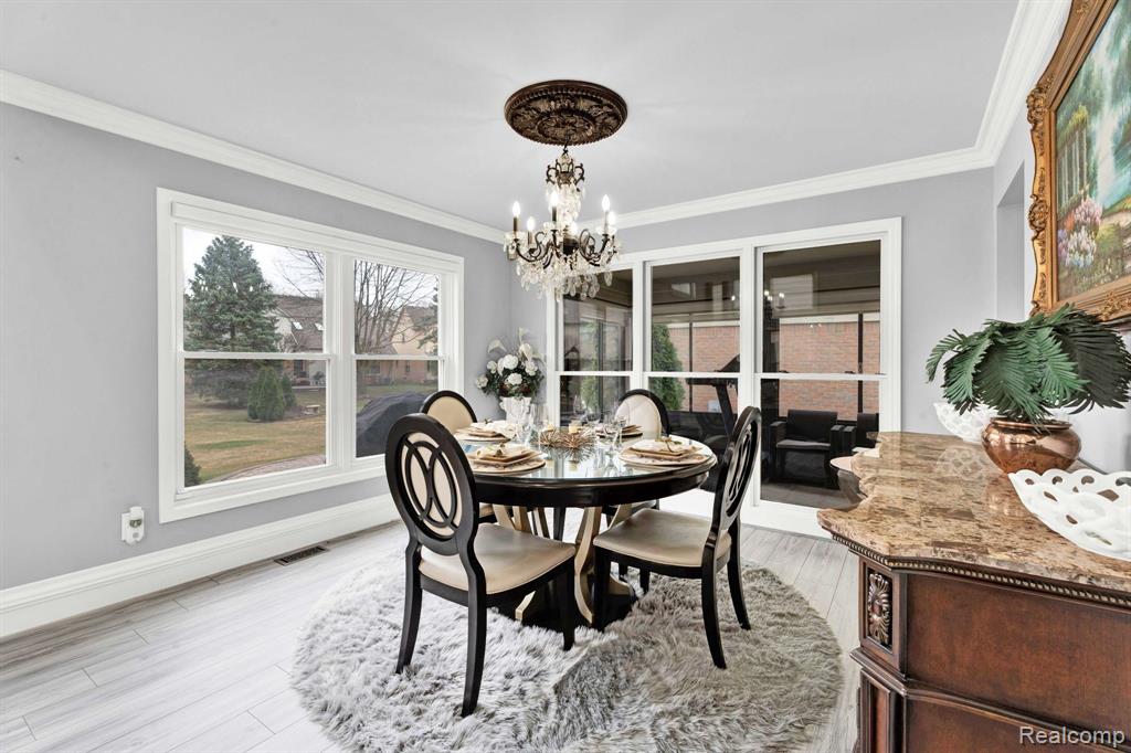 43576 INGLENOOK, Sterling Heights, MI 48314 — Photo 22