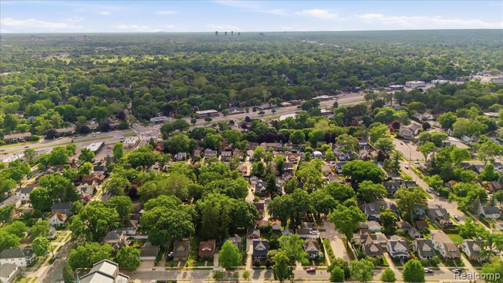 707 S Laurel Street, Royal Oak, MI 48067 — Photo 54