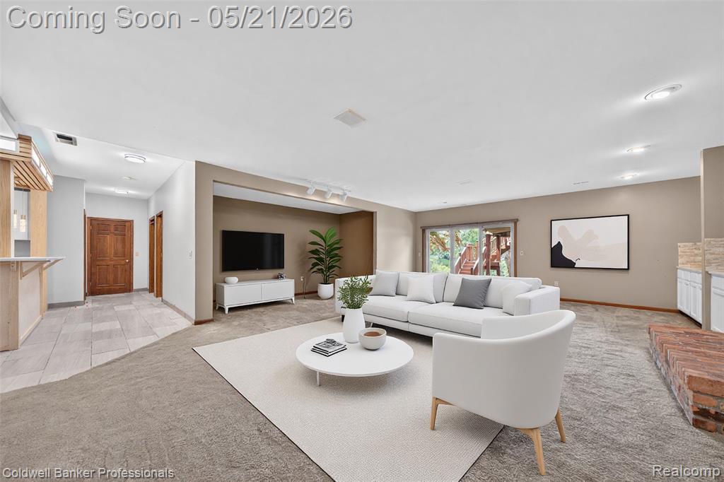 2076 Shore Hill Court, West Bloomfield, MI 48323 — Photo 30