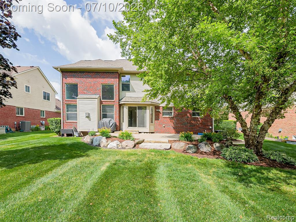 57492 Hawthorn Drive, Washington, MI — Photo 33