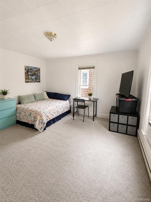505 #4 Emmet Street, Ypsilanti, MI 48197 — Photo 4