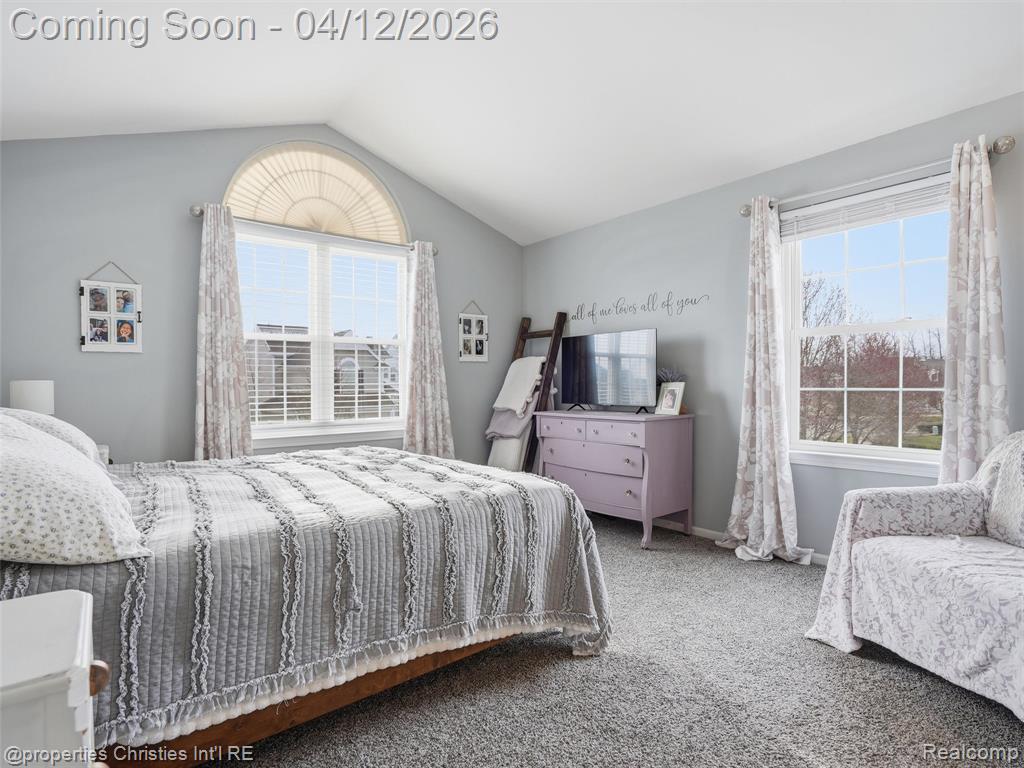 1226 Portsmouth Drive, Howell, MI 48843 — Photo 25