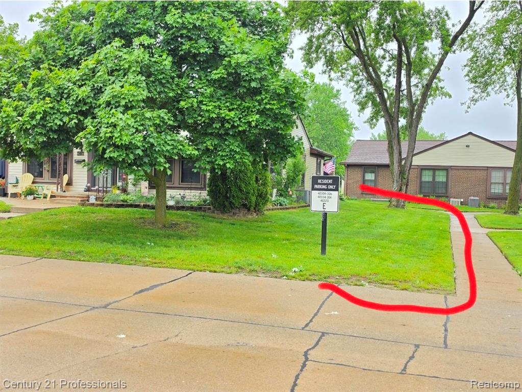 40318 Newport Drive, Plymouth, MI 48170 — Photo 5