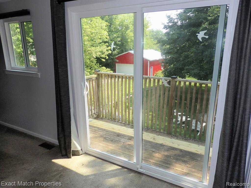 3980 N Hickory Ridge Road, Highland, MI — Photo 46