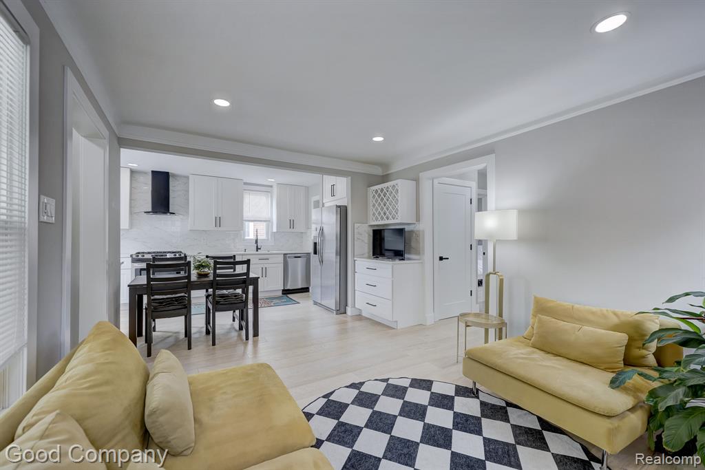 3269 Royal Avenue, Berkley, MI 48072 — Photo 8