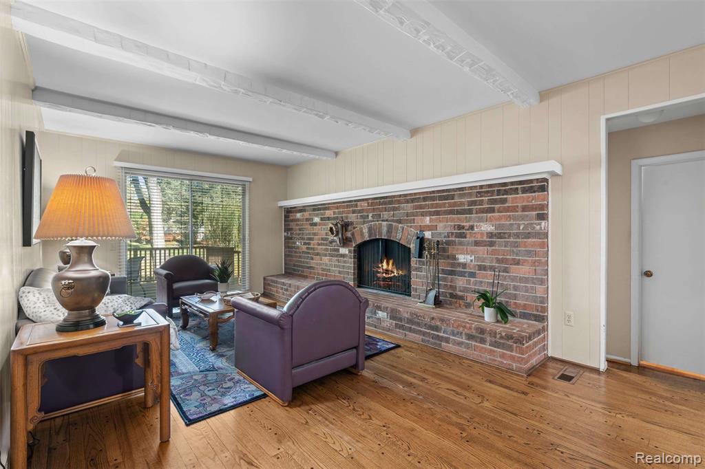 4245 Old Dominion Drive, West Bloomfield, MI 48323 — Photo 11