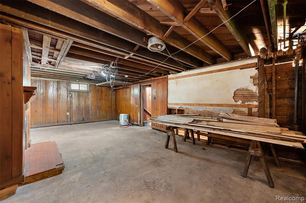 3496 Burns Street, Detroit, MI 48214 — Photo 60