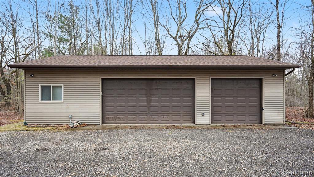 301 W Fike Road, Sanford, MI 48657 — Photo 23