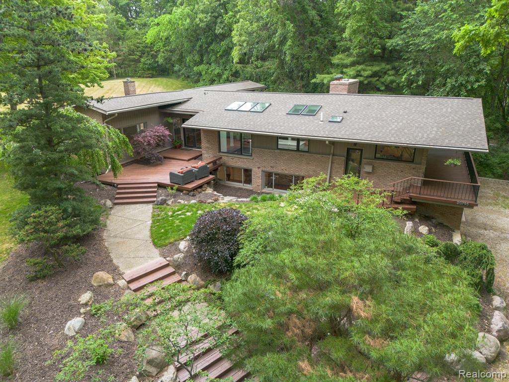 30795 Adair Court, Franklin, MI 48025 — Photo 44