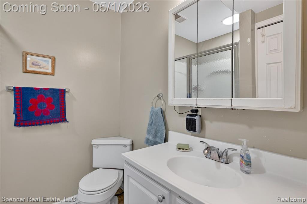 604 Gaffney, Highland, MI 48356 — Photo 26