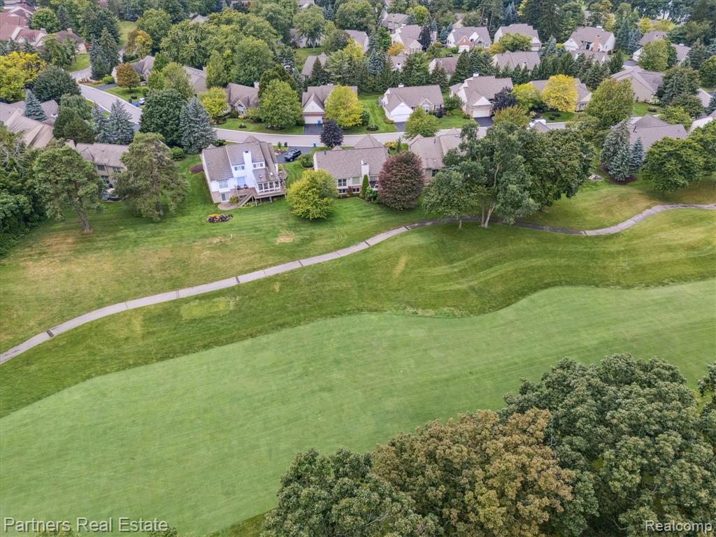 4757 Roundtree Drive, Brighton, MI 48116 — Photo 59