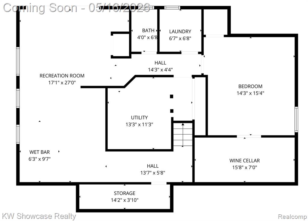 4693 Forest Avenue, Waterford, MI 48328 — Photo 44