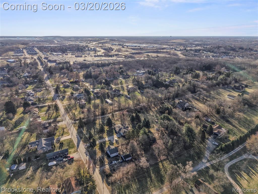 3955 Morgan Road, Lake Orion, MI — Photo 2
