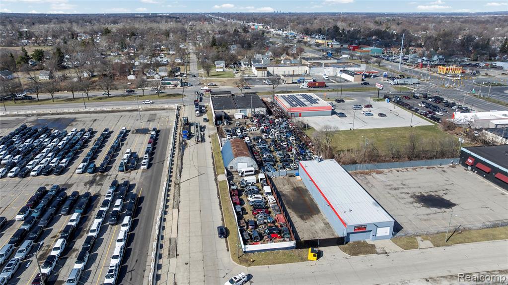 20500 Mound Road, Detroit, MI 48234 — Photo 42
