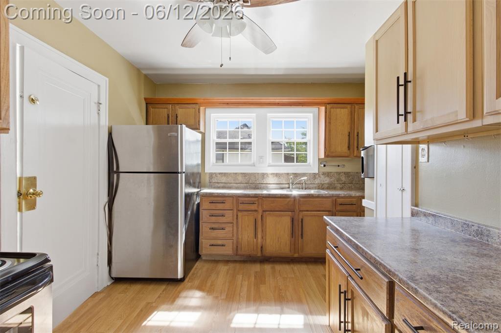 10351 Maplelawn Street, Detroit, MI 48204 — Photo 7