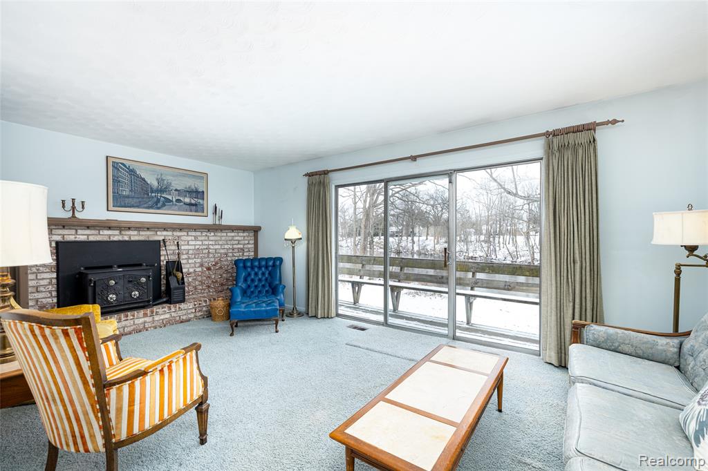 6411 Pleasant River Drive, Delhi, MI 48821 — Photo 15