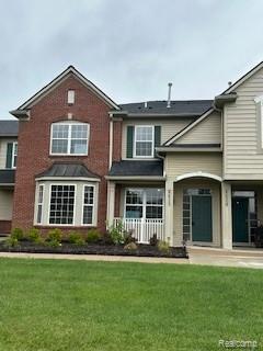 4412 ASTER Boulevard, Howell, MI 48843 — Photo 11