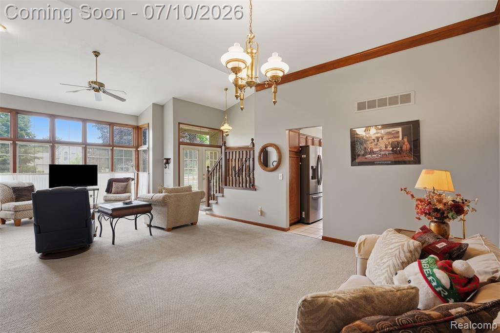 42675 Christina Drive, Sterling Heights, MI 48313 — Photo 10