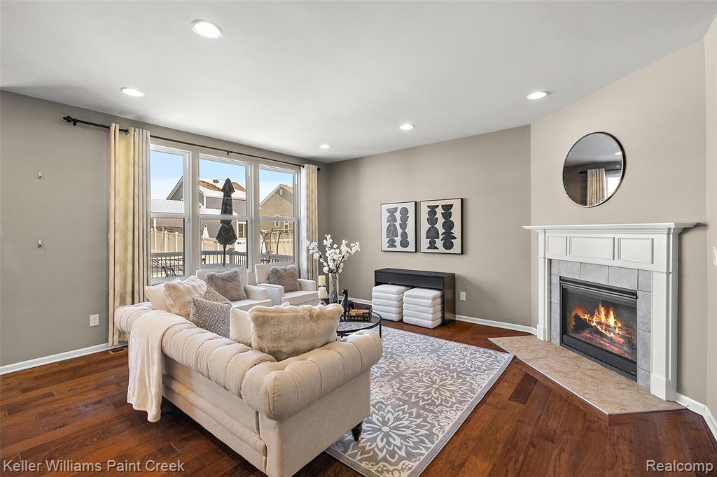 50594 Paine Street, Canton, MI 48188 — Photo 9