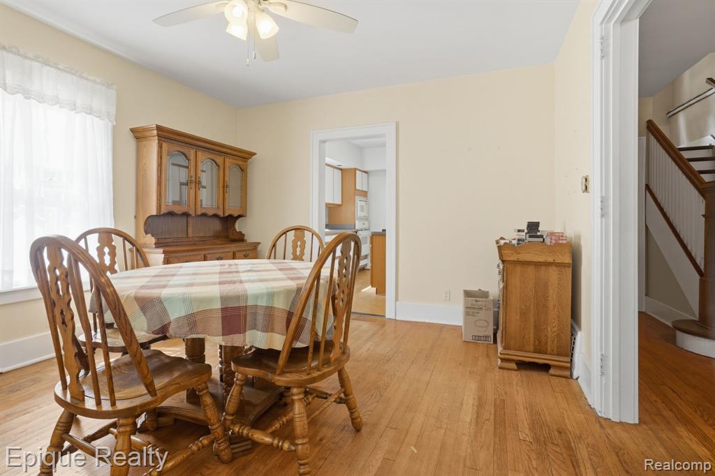 819 Tunnel Street, Port Huron, MI 48060 — Photo 10