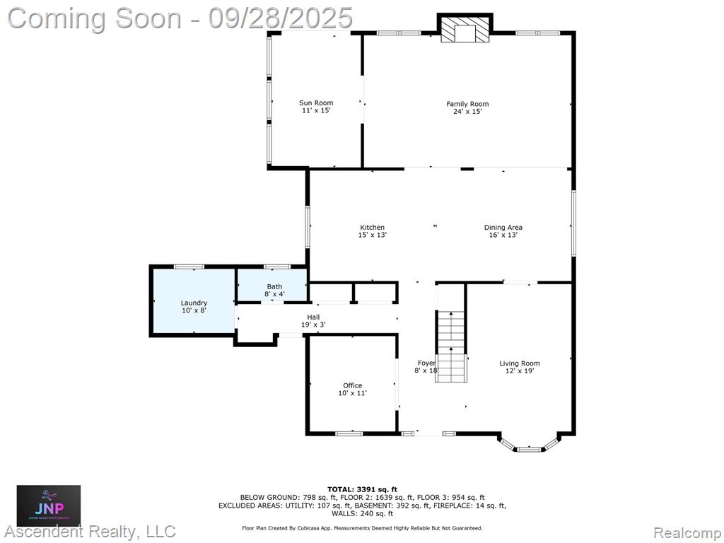 43476 Hillsboro Drive, Clinton Twp, MI 48038 — Photo 46